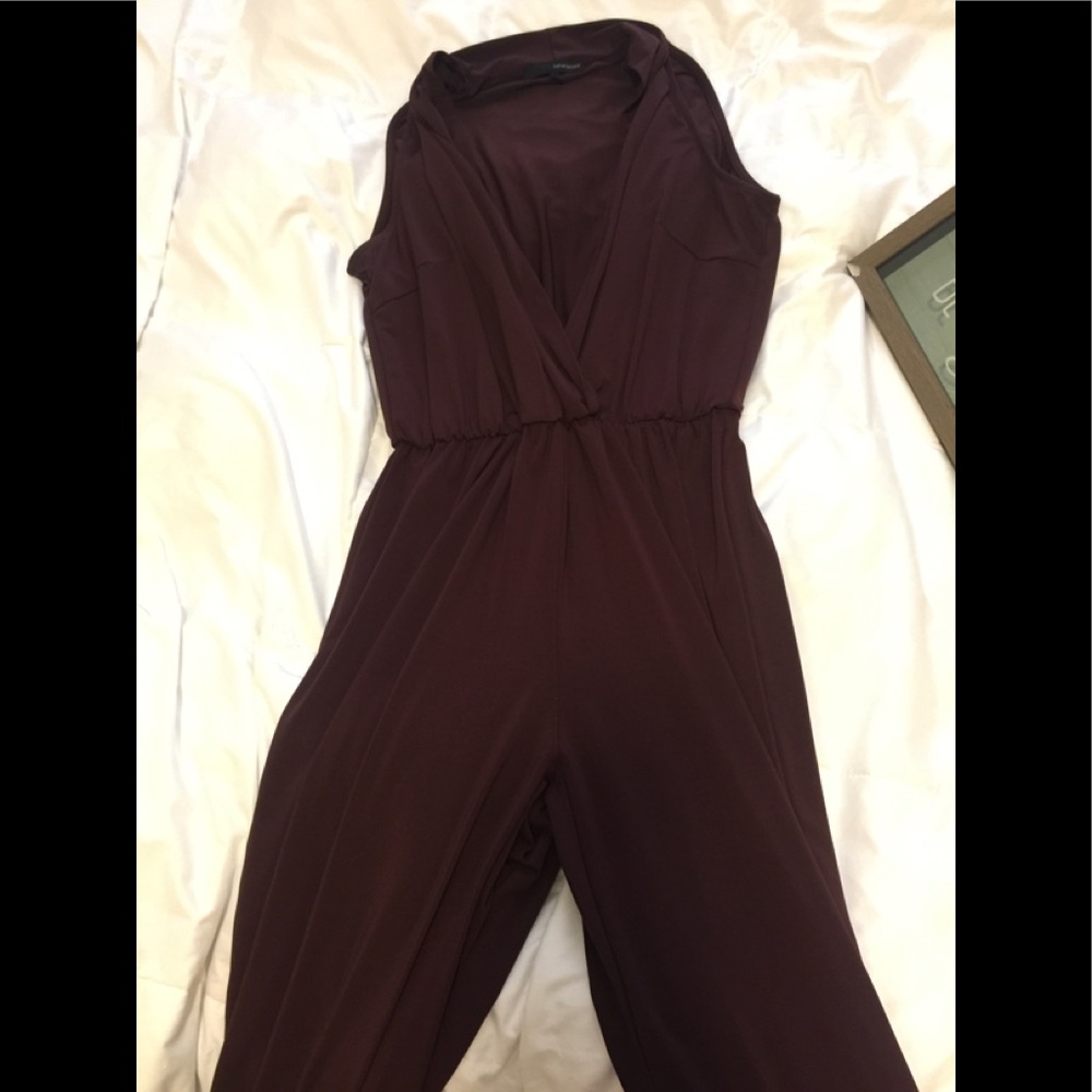 Jumpsuit